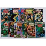 Swamp Thing (1984) 20-29. With Annual 2. Annual [fn], balance [vfn/vfn+] (11). No Reserve