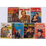 Feature Films presents (1950) 1 [fr], 2-4, Ozzie & Harriet 1 (1949), Star Parade Presents Dick