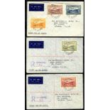 BRITISH COMMONWEALTH album of approx 150 items, mainly QV postal stationery (majority unused, a