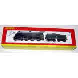 HORNBY R2622 BR Green Class N15 4-6-0 'Sir Pelleas' - DCC ready - Mint and still Tissue wrapped with