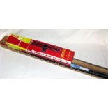 PECO Streamline and Hornby - PECO 8 x SL-100 NS Flexible Rail - Mint - Hornby R8222 and 23 -