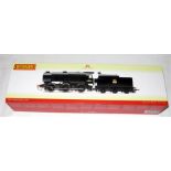 HORNBY R2344 BR Black Class Q1 0-6-0 # 33037 - Mint Boxed with missing Instructions otherwise Mint