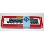 HORNBY R2054 BR Green 4-6-2 Class A3 'Flying Scotsman' - 1923-1998 75 Anniversary Edition - Near