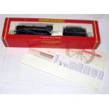 HORNBY R2039 Schools Class BR Black 4-4-0 'Cheltenham' - Near Mint with Instructions and unopened