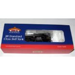 BACHMANN 32-977 BR Black Standard Class 3MT # 82016 - DCC ready - Mint Boxed with Instructions and