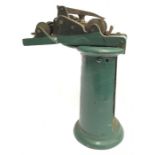 Waterlow and Sons South Western Railway Ticket Press. Height 23cm.