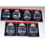 HORNBY R8215 7 x 4 Function Locomotive Decoders. Mint Packaged.