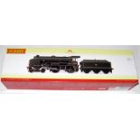 HORNBY R2744X BR Black Schools Class 4-4-0 'Blundells' - DCC fitted - Mint and still Tissue