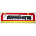 HORNBY R2625X BR Green Class N15 4-6-0 'Sir Kay' - DCC Fitted - Mint with Instructions and