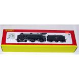 HORNBY R2645 BR Green Schools Class 4-4-0 'Winchester' - DCC ready - Mint and still Tissue wrapped