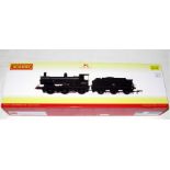 HORNBY R3239 BR Black Drummond 700 Class 0-6-0 # 30315 - DCC ready - Mint Boxed with Instructions