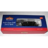 BACHMANN 31-457 BR Black Ivatt Class 3MT # 41310 - Mint Boxed with Instructions and unopened