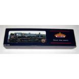 BACHMANN 32-352 BR Black Standard Class 4MT # 80032 - Accessory Pack part fitted - Excellent Boxed