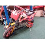 A B2fun pitbike.(47).