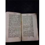 Alexander Read 1634 Edition a manual of autonomy