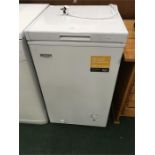 A Bush freezer unit