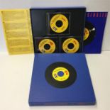 Complete Stax / Volt Soul Singles CD Box Set. This 9-disc box, The Complete Stax / Volt Soul