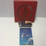 Take That Collection. A chance to own some rare items of interest from Take That. We have a Ltd