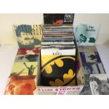 Smiths / Pet Shop Boys / Madonna / Prince Collection Of 45rpm Records. Here we have a great set of