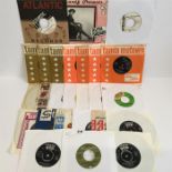 Northern / Motown / Soul Collection Of 7” 45rpm Singles. Here we have some great titles from The
