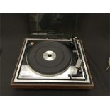 Garrard SP25 MK lV Turntable. Here we have a Synchronous drive record deck complete with a