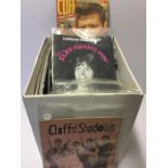 Cliff Richard & the Shadows Memorabilia Collection. A fantastic fans collection of all and