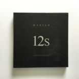Mariah Carey 12's Box Set. Here we have a 10 Disc Ltd Edition of 12" DJ Only Vinyl Singles sent