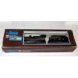 LIMA 0 Gauge 6533 LMS Black Class 4F # 4547 - Near Mint in a Fair Box.