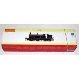 HORNBY R2505 BR Black Class M7 0-4-4 # 30031 - DCC ready - Near Mint with Instructions and