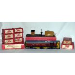 HORNBY DUBLO 2R TPO Line Side Apparatus, Coach and other Accessories and Lineside items - 2475 TPO