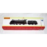 HORNBY R2582 BR Green 'King Arthur' Class 4-6-0 N15 'Sir Harry le Fise Lake' # 30803 - DCC ready -