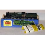 HORNBY DUBLO 3R EDLT20 BR Green 'Bristol Castle Excellent Plus with Instructions in a Tony Cooper