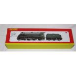 HORNBY R2724X BR Green 'King Arthur' Class 4-6-0 N15 'Sir Meleaus de Lile' # 30800 - DCC fitted -