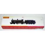 HORNBY BR Black Class T9 4-4-0 # 30310 with Wide Cab and 4 axle Water Cart Tender - DCC fitted -