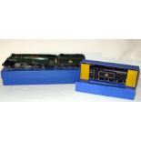 HORNBY DUBLO 3R 2 x Locomotives - EDL!7 BR Black 0-6-2T # 69567 - Excellent in a Good Box and an