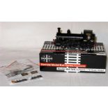 KERNOW MODEL CENTRE BR Black ex LSWR Beattie 2-4-0 Well Tank #30585. DCC ready. Produced exclusively