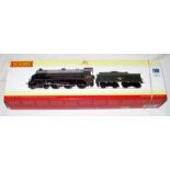 HORNBY R2583 BR Green 'King Arthur' Class 4-6-0 N15 'King Arthur' # 30453 - DCC ready - Mint and