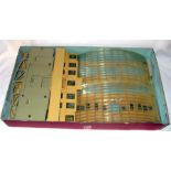 HORNBY 5083 Terminal or Through Station Composite Kit- Building contents checked and complete -