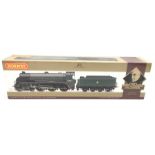 Hornby The Pete Waterman Collection R2905 BR 4-6-0 Class N15 '30452 Sir Meliagrance' locomotive, DCC