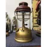 A Tilley lamp, comes with original box.