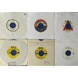 Super Soul Demo Singles x 6. Great selection here from Wakefield Sun - Lou Roberts - Don Ray - Anita