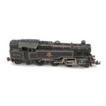 Hornby Dublo 3-rail EDL18 4MT 2-6-4 Tank Loco BR black No.80054. F, fully serviced and fitted with