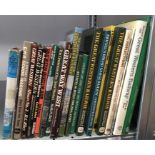 24 x GWR railway reference books, Ian Allan and others, includes 'A Pictorial Record of Great