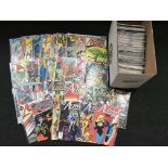 Good quantity of DC Action Comics c.1960's/70's (list available), together with Action Comic #1 1938