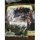 A collection of Beatles Books/Photos.