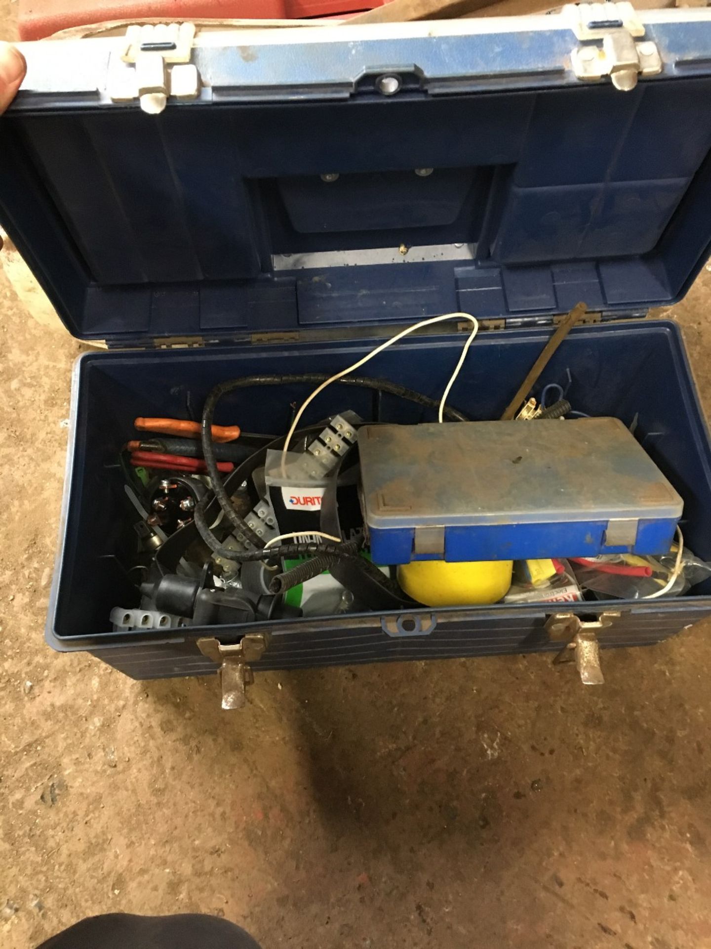 Electric Spares etc - Image 2 of 2