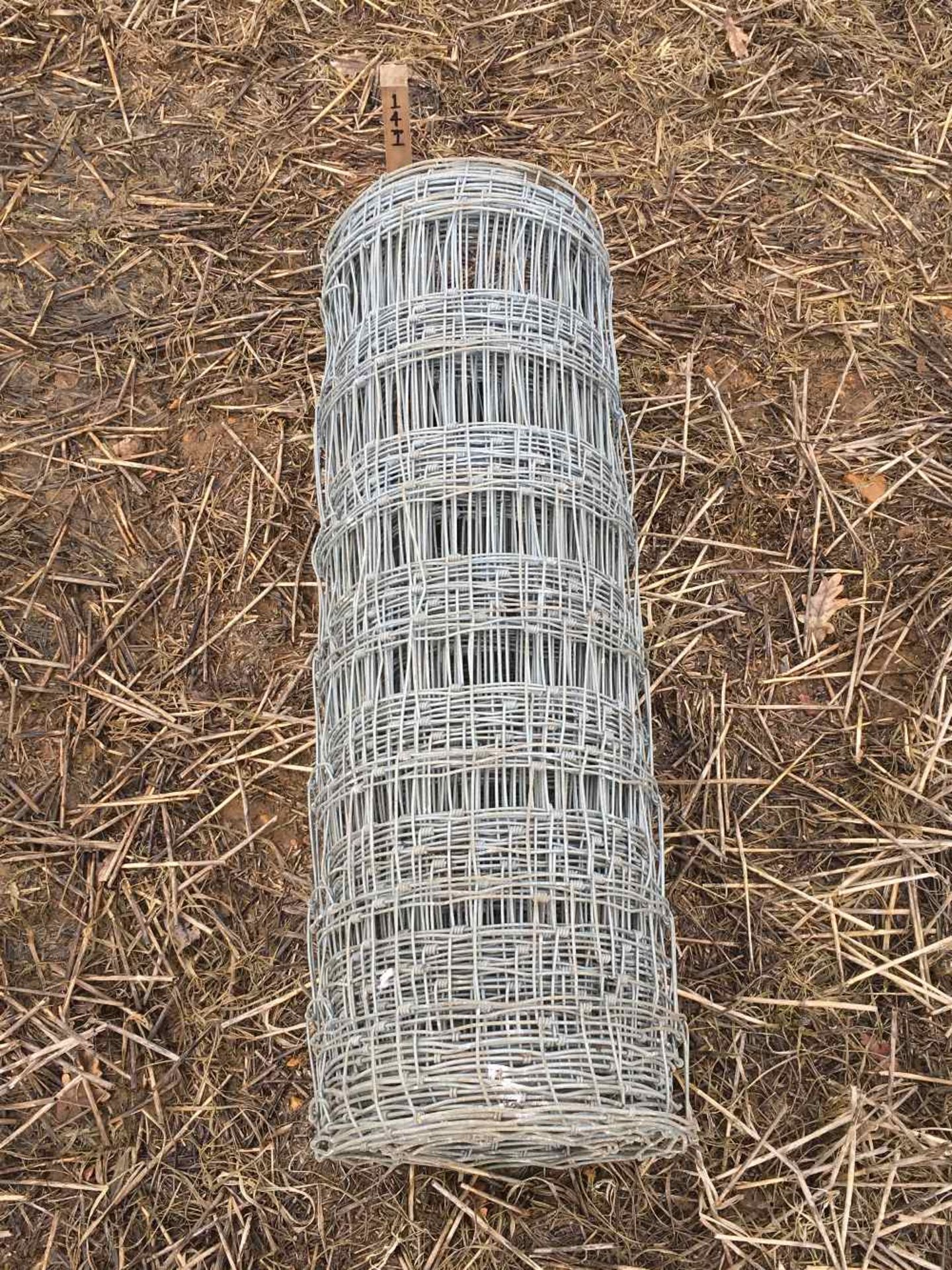 Quantity of Sheep Wire