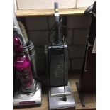 HOOVER HOOVER - WARRANTED UNTIL 12 NOON TUESDAY FOLLOWING THE ABOVE SALE