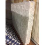 4'6 ULTRA COMFORT MATTRESS