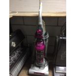 ELECTROLUX HOOVER - WARRANTED UNTIL 12 NOON TUESDAY FOLLOWING THE ABOVE SALE